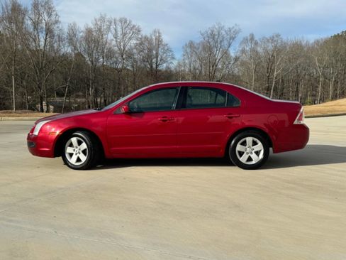 Used 2008 Ford Fusion SE image 6