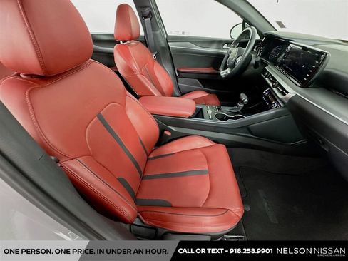 Used 2023 Kia K5 GT-Line AWD/4WD image 28