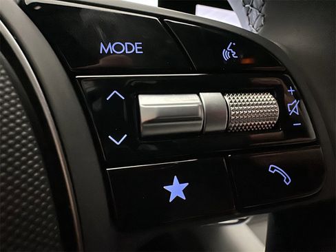 New 2025 Hyundai Ioniq 6 SEL image 20