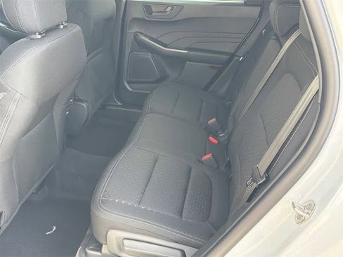 New 2026 Ford Escape Active image 18