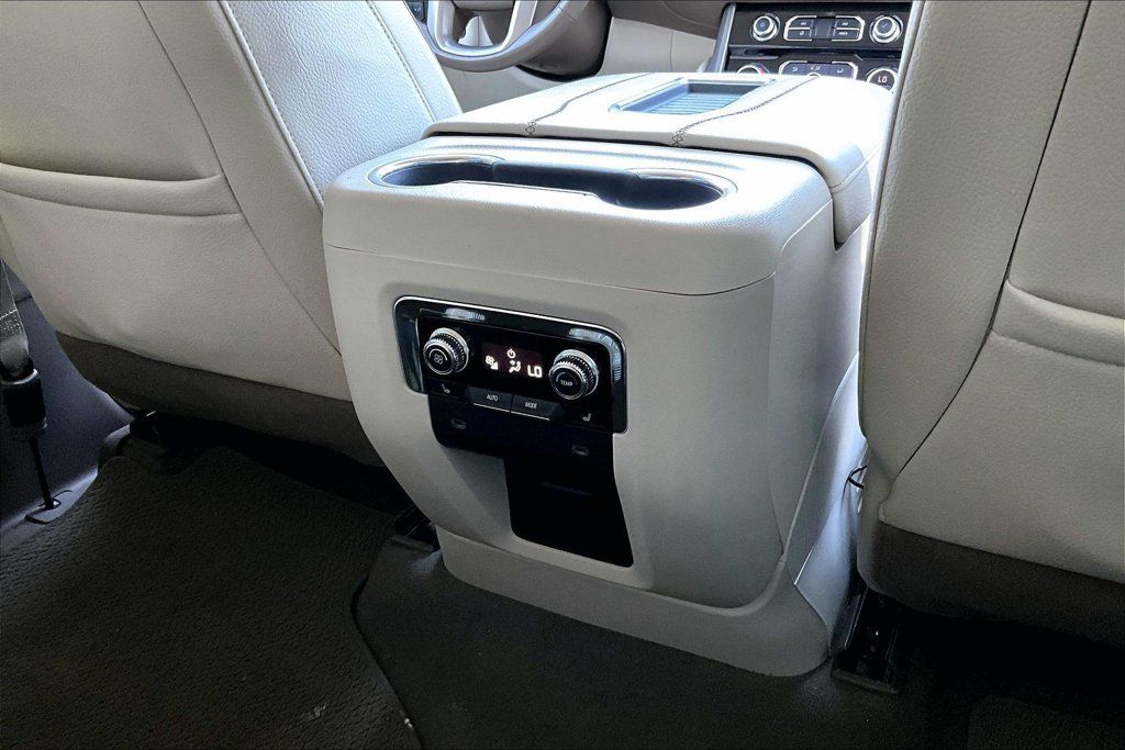 Used 2022 GMC Yukon XL Denali RWD image 20