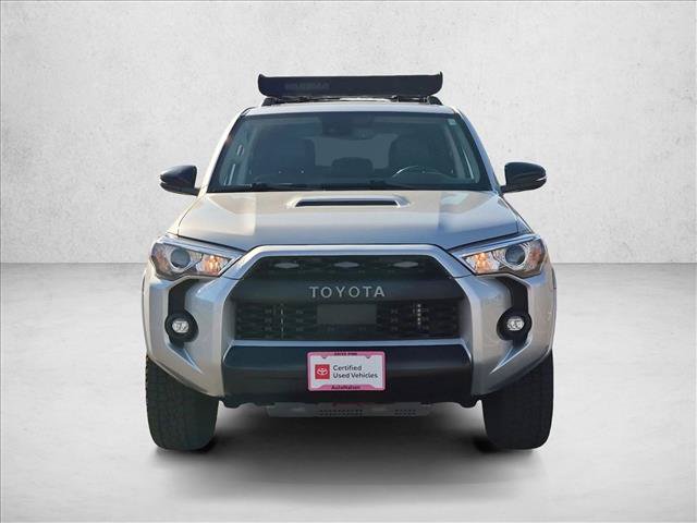 Used 2021 Toyota 4Runner Venture w/ Moonroof Package AWD/4WD image 2