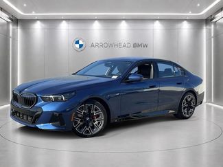 New 2027 BMW 530i w/ M Sport Package RWD video 1