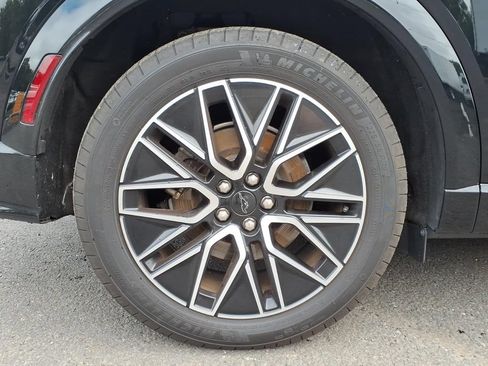 Used 2024 Ford Mustang Mach-E Premium AWD/4WD image 25