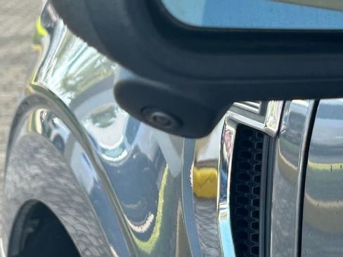 Certified 2024 Ford F150 XLT w/ Mobile Office Package image 20