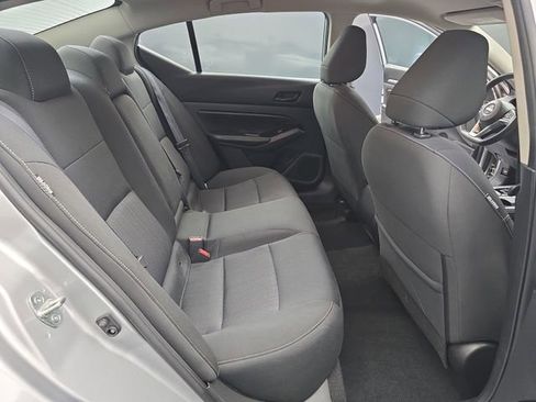 Used 2023 Nissan Altima 2.5 SV AWD/4WD image 46