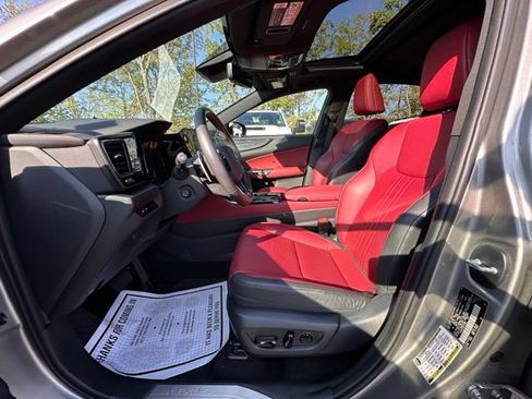 Used 2024 Lexus NX 350h AWD w/ Cold Area Package image 24