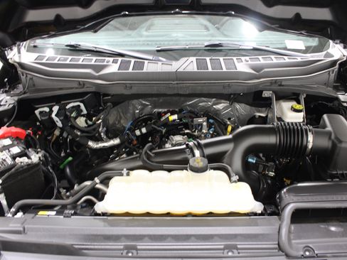 Used 2025 Ford F150 STX AWD/4WD image 37