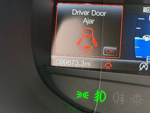 Used 2019 Ford Edge ST w/ Equipment Group 401A image 25