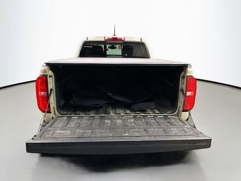 Used 2021 Chevrolet Colorado ZR2 w/ Colorado ZR2 Bison Edition image 27