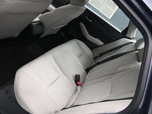 Used 2024 Honda Accord EX image 20