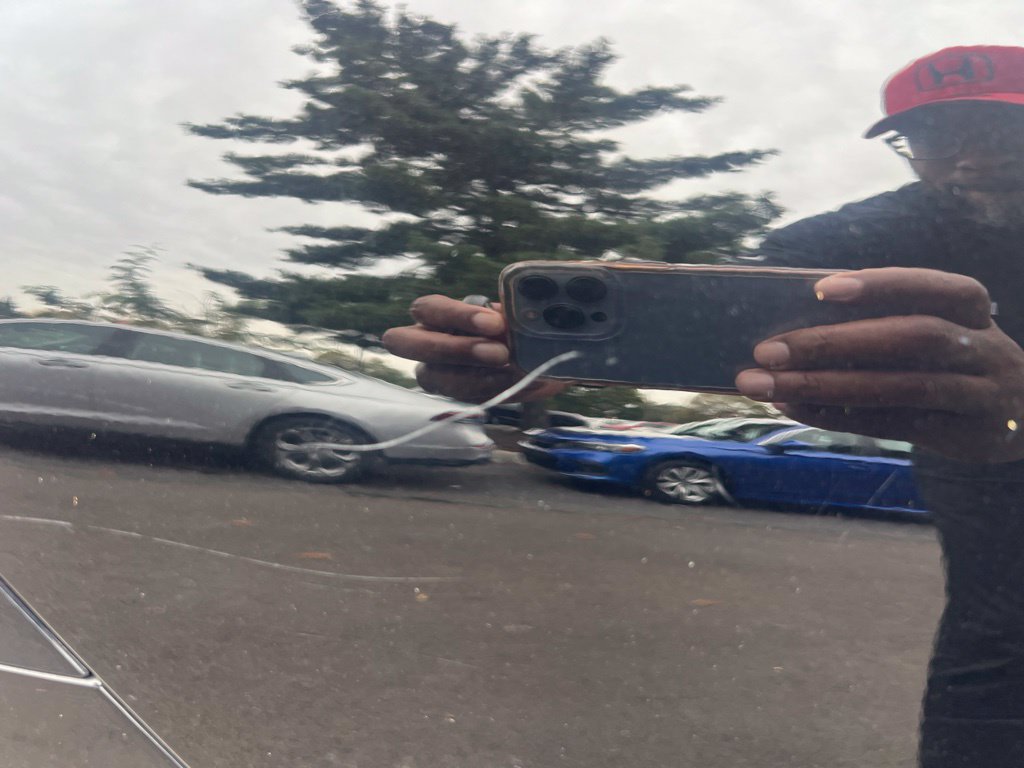 Used 2024 Honda Accord LX image 25