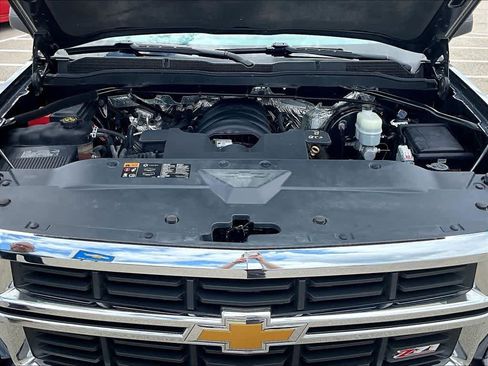 Used 2015 Chevrolet Silverado 1500 LT w/ All Star Edition AWD/4WD image 31