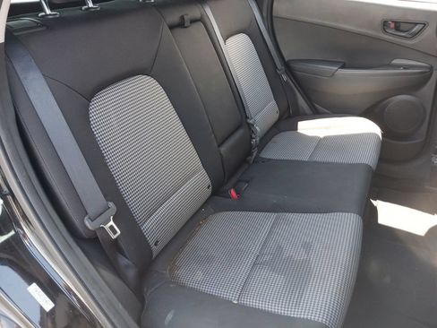Used 2020 Hyundai Kona SE FWD image 18