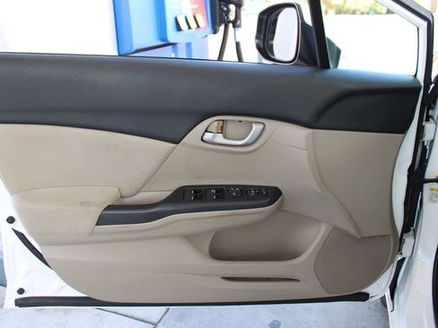 Used 2013 Honda Civic Natural Gas image 44