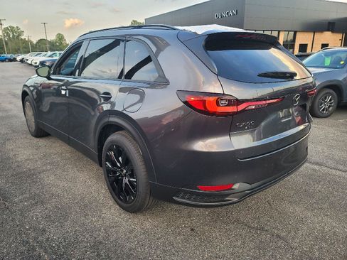 New 2026 MAZDA CX-90 3.3 Turbo w/ Premium Sport Pkg AWD/4WD image 7