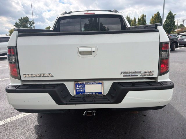 Used 2014 Honda Ridgeline SE image 7