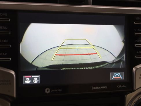 Used 2024 Toyota 4Runner SR5 Premium image 10