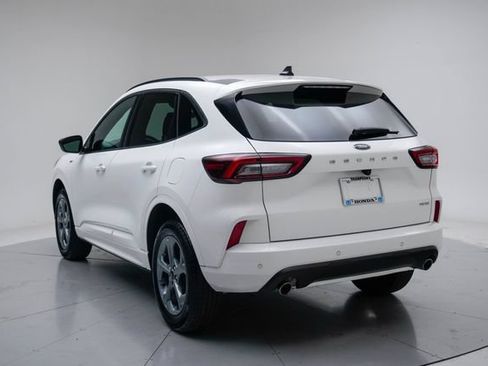 Used 2024 Ford Escape ST-Line w/ Tech Pack #1 AWD/4WD image 25
