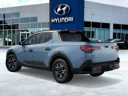 New 2026 Hyundai Santa Cruz XRT AWD/4WD image 5