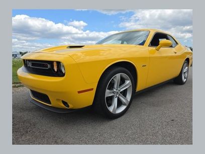 Used 2018 Dodge Challenger R/T w/ Driver Convenience Group