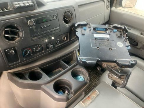 Used 2012 Ford E-350 and Econoline 350 Super Duty w/ PWR Group image 14