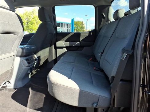 Used 2024 Ford F150 XLT w/ Mobile Office Package image 9