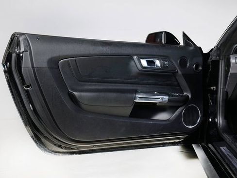 Used 2019 Ford Mustang Bullitt w/ Bullitt Electronics Package image 25