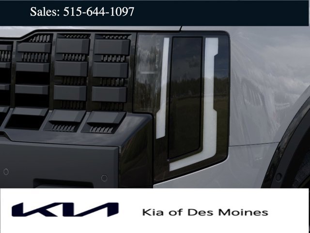 New 2027 Kia Telluride X-Line SX Prestige w/ Towing Package AWD/4WD image 12