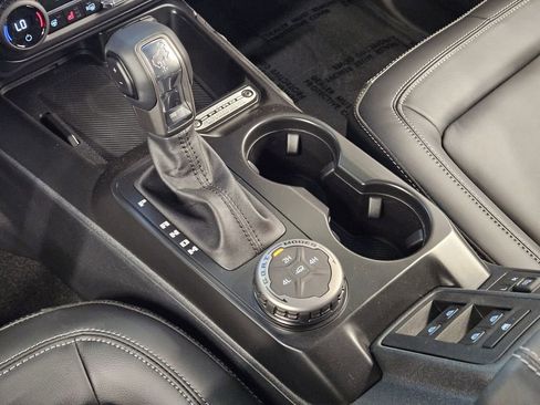 New 2025 Ford Bronco Outer Banks AWD/4WD image 24