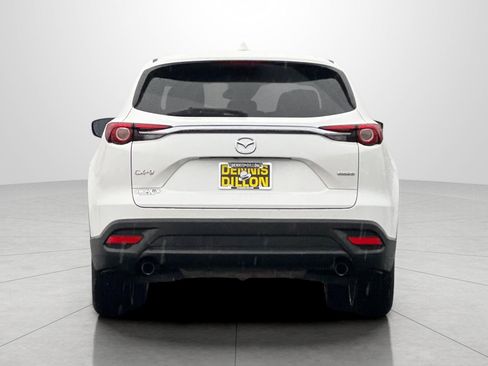 Used 2020 MAZDA CX-9 Sport image 6
