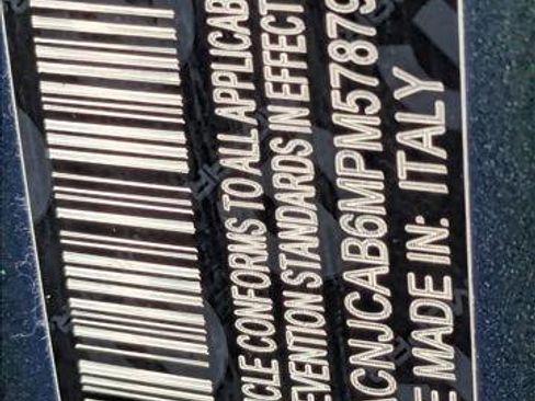 Used 2021 Jeep Renegade Sport image 23