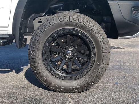 Used 2024 RAM 1500 Rebel image 11