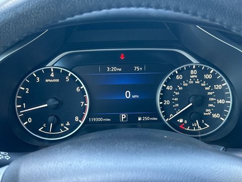Used 2016 Nissan Murano SV AWD/4WD image 20