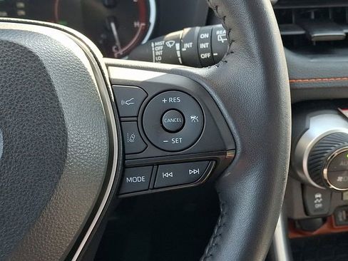 Certified 2024 Toyota RAV4 Adventure image 21