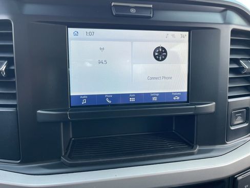 Certified 2025 Ford F250 XLT image 10