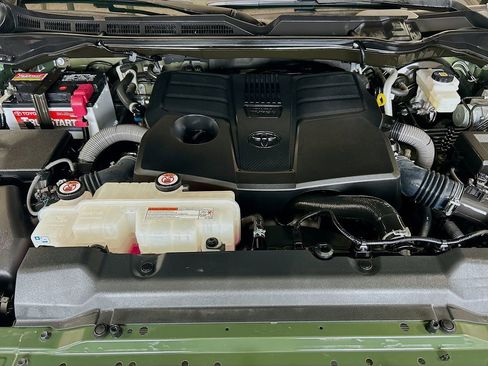 Used 2023 Toyota Tundra SR5 RWD image 26