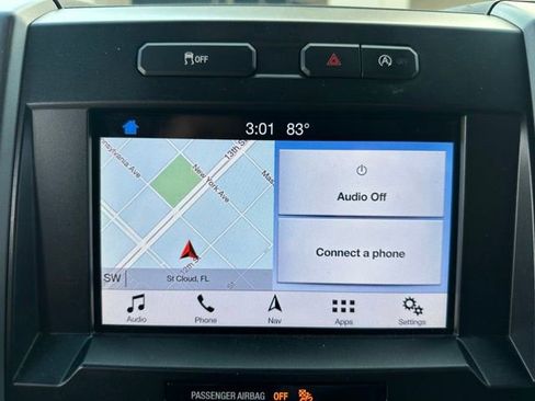 Used 2019 Ford F150 XLT w/ Equipment Group 302A Luxury image 16