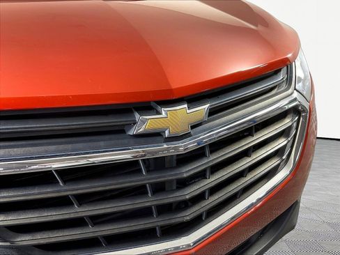 Used 2020 Chevrolet Equinox LT AWD/4WD image 32
