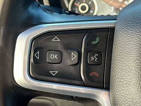 Used 2022 RAM 1500 Big Horn image 29