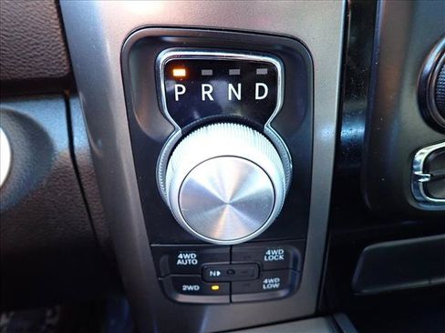 Used 2017 RAM 1500 Sport AWD/4WD image 19