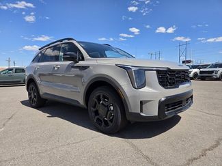 New 2026 Kia Sorento X-Line EX AWD/4WD video 2