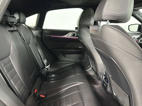 Used 2024 BMW M440i xDrive Gran Coupe w/ Premium Package AWD/4WD image 29