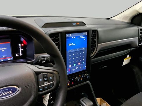 New 2026 Ford Ranger XL RWD image 5