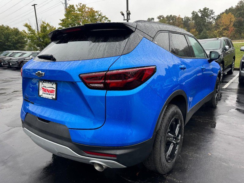 New 2026 Chevrolet Blazer LT w/ Convenience Package AWD/4WD image 27
