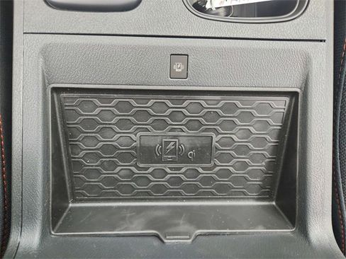 New 2026 Nissan Frontier PRO-4X w/ Pro-4x Convenience Package image 35