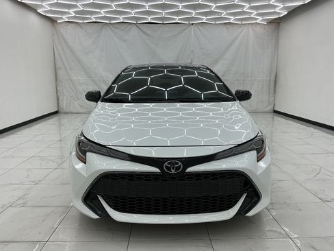 Used 2022 Toyota Corolla SE FWD image 5