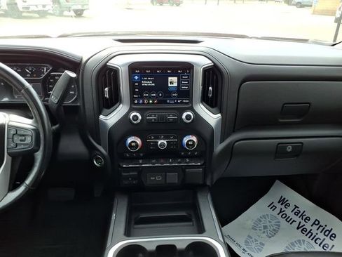 Used 2021 GMC Sierra 3500 SLT image 13