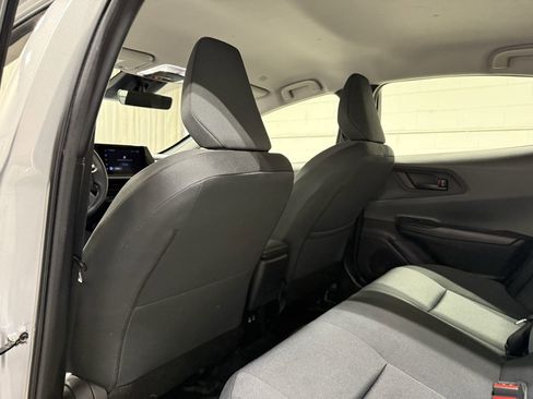 Used 2023 Toyota Prius LE w/ Protection Package #3 (TMS) AWD/4WD image 17
