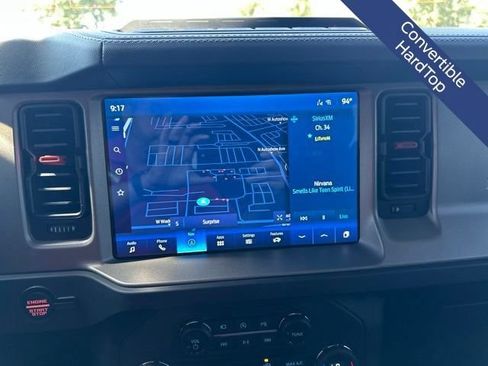 Certified 2024 Ford Bronco Raptor AWD/4WD image 17